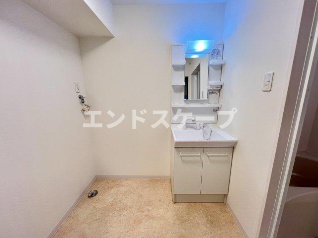 洗面設備　高崎、前橋、伊勢崎エリアのお部屋探しはエンドスケープまで！お