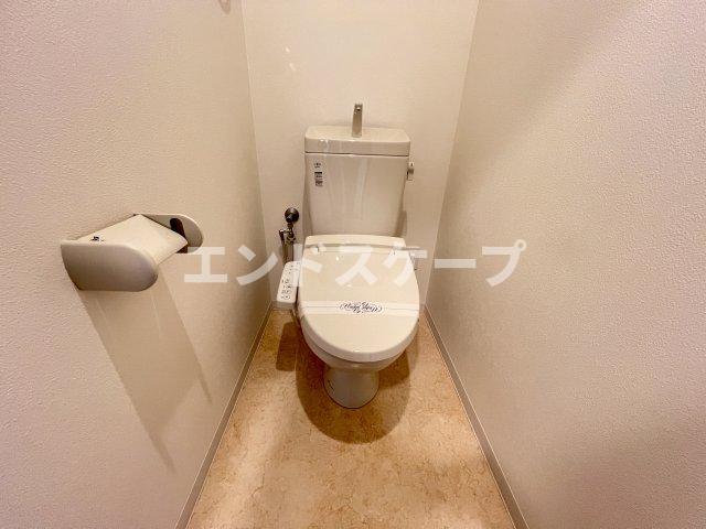 トイレ　高崎、前橋、伊勢崎エリアのお部屋探しはエンドスケープまで！お