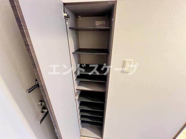 収納　高崎、前橋、伊勢崎エリアのお部屋探しはエンドスケープまで！お