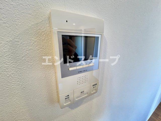 セキュリティ　高崎、前橋、伊勢崎エリアのお部屋探しはエンドスケープまで！お