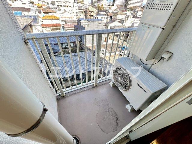 バルコニー　高崎、前橋、伊勢崎エリアのお部屋探しはエンドスケープまで！お