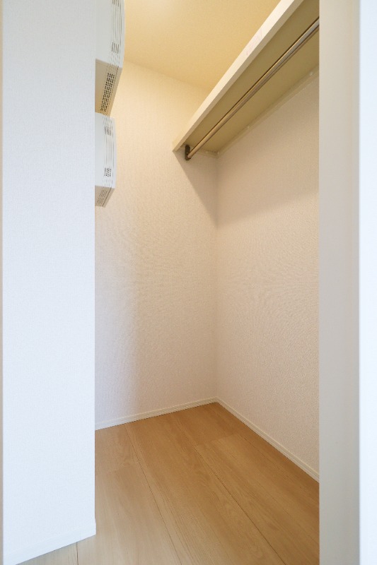 収納　図面と現状に相違がある場合には現状を優先