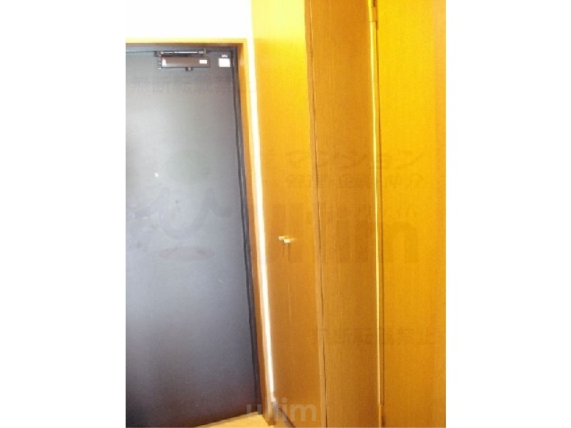 玄関　他の部屋の写真の為、ご参考ください。