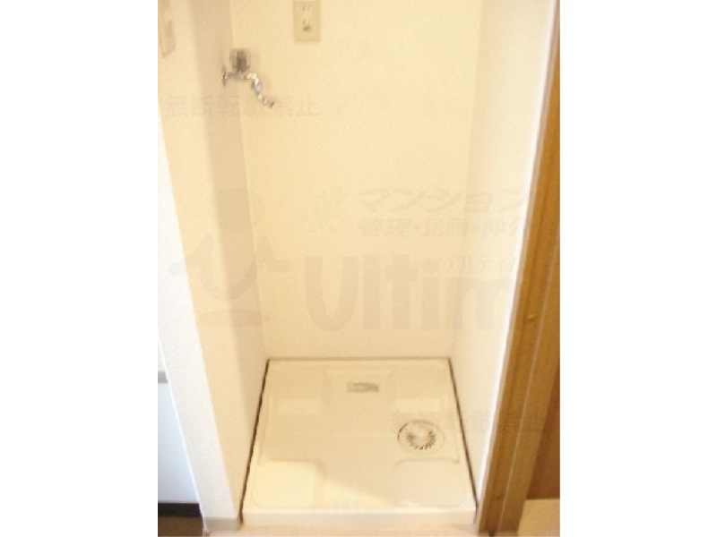 その他設備　他の部屋の写真の為、ご参考ください。