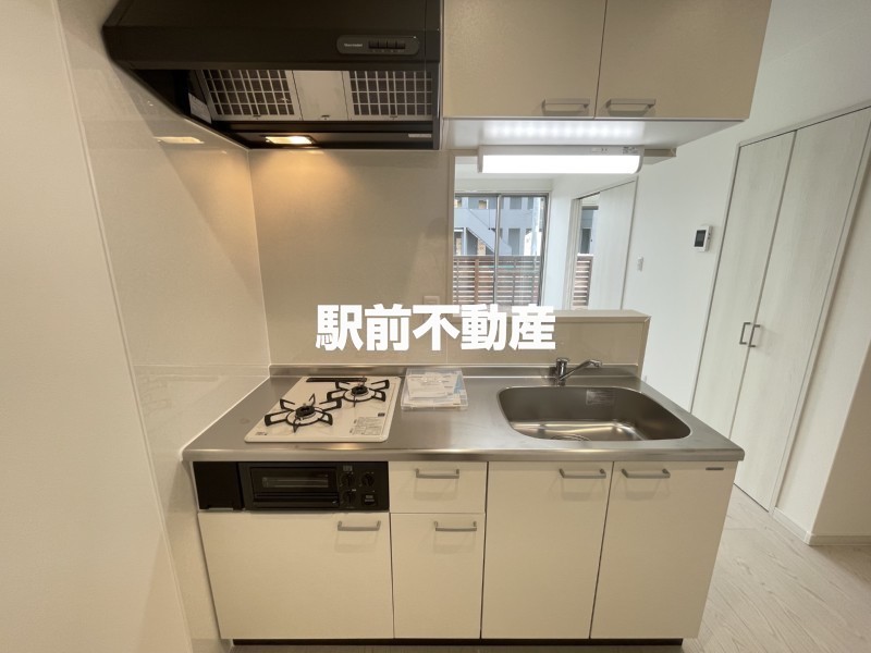 キッチン　他部屋流用