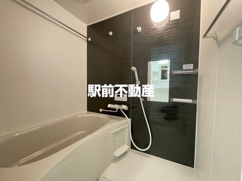 バス・シャワールーム　他部屋流用