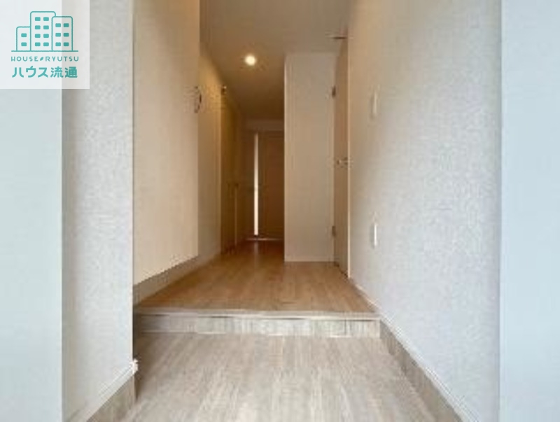 玄関　※イメージ画像です。