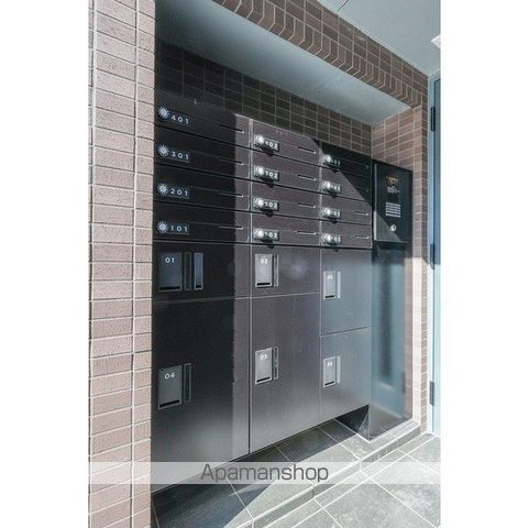 その他共有部分　その他共有部分