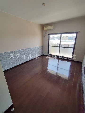 居室・リビング　イメージ写真です。