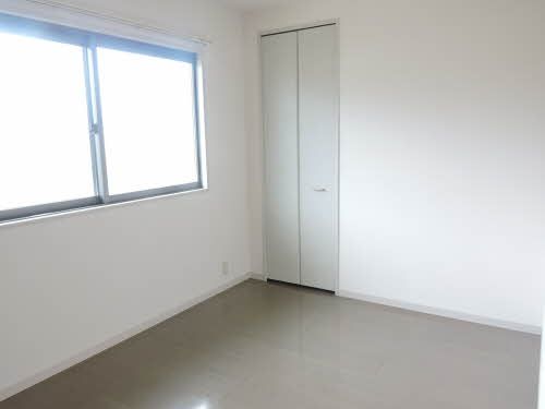 その他部屋・スペース　洋室