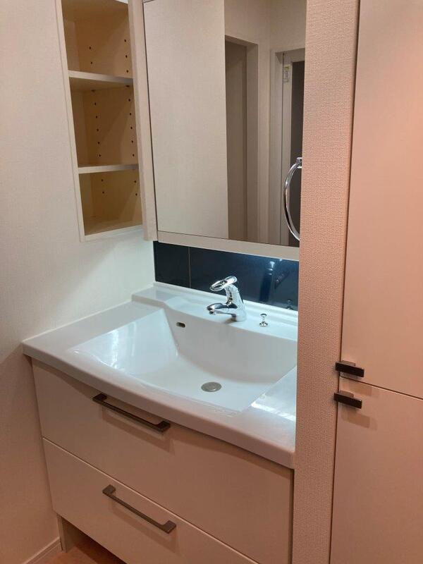 洗面設備　洗面※別部屋参考写真