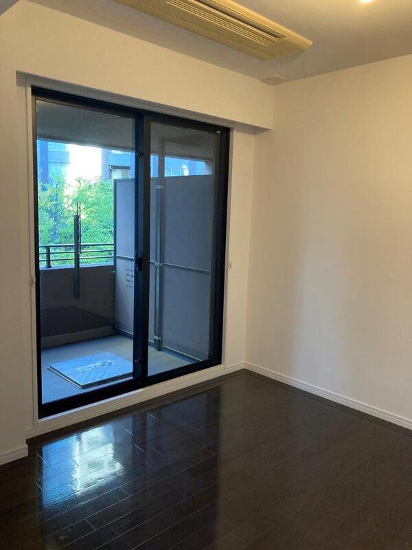 居室・リビング　居室※別部屋参考写真