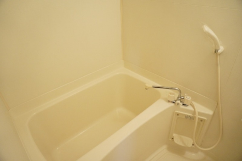 バス・シャワールーム　図面と現状に相違がある場合には現状を優先