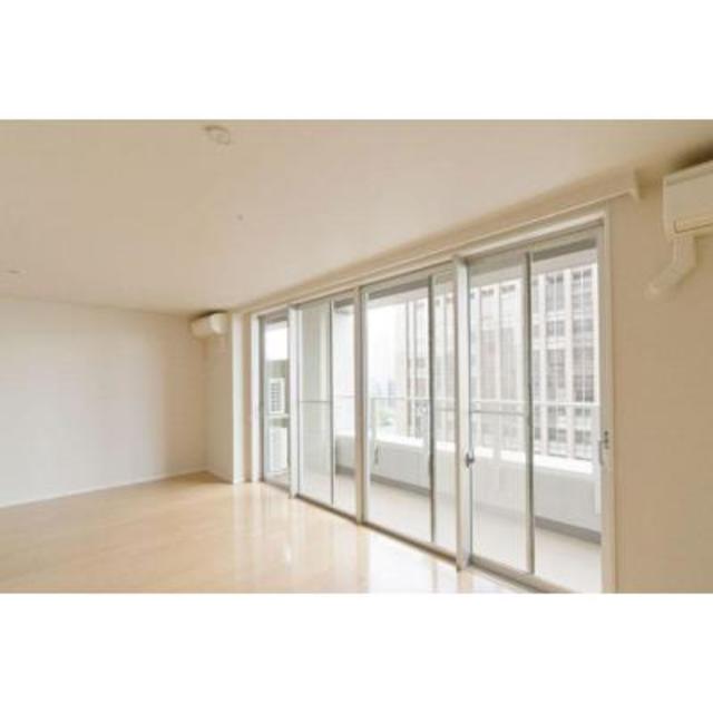 居室・リビング　※写真は同タイプ住戸です。