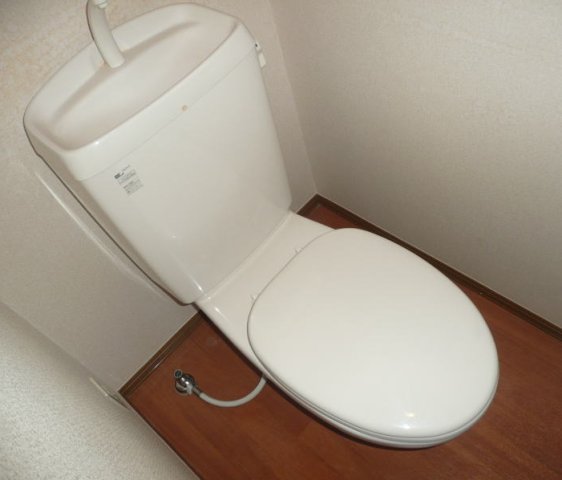 トイレ　同仕様