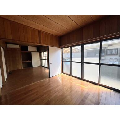 居室・リビング