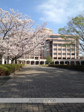 大学・短大　宮崎公立大学（大学・短大）まで1647m
