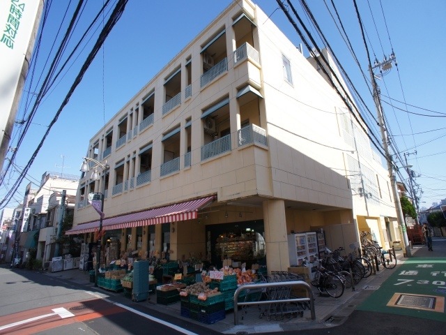 スーパー　TSUKASA杉並和泉店（スーパー）まで591m