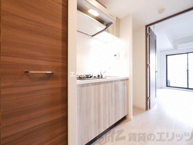 キッチン　リビング/居室