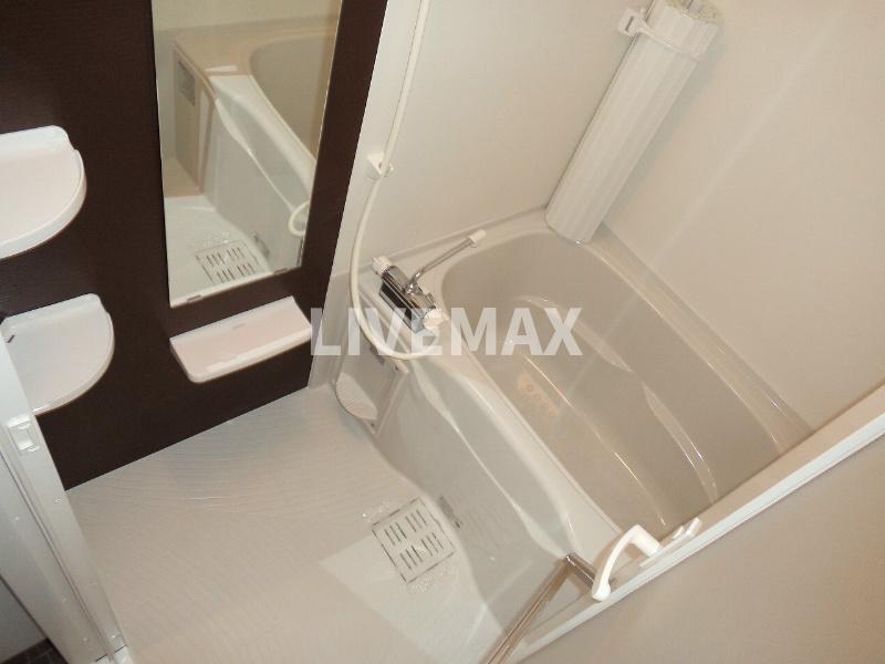 バス・シャワールーム　24時間換気乾燥システム♪