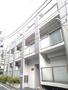 駒込駅より徒歩3分 2階 築18年3ヶ月の賃貸物件