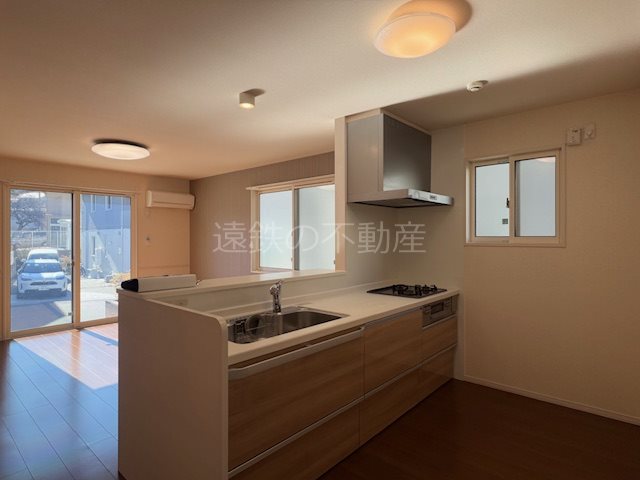 キッチン　※現況優先