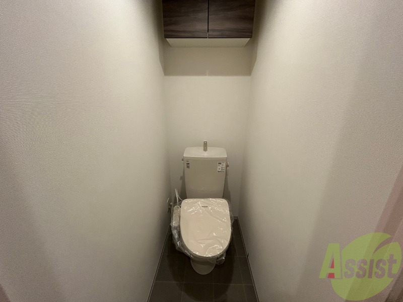 トイレ　トイレです。ウォシュレット付を探している方、おすすめです！