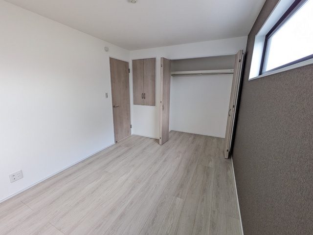 その他部屋・スペース　洋室６．１帖