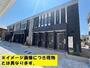 柏森駅よりバス17分 徒歩11分 1階 新築の賃貸物件