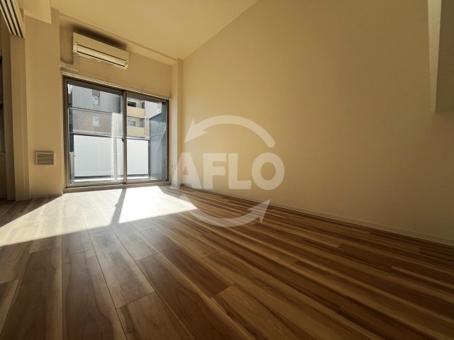 居室・リビング　コンフォリア・リヴ淡路町一丁目　リビング