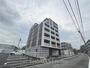 本城駅より徒歩4分 5階 築2年7ヶ月の賃貸物件