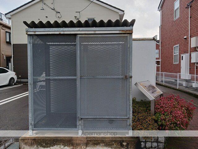 その他共有部分　その他共有部分