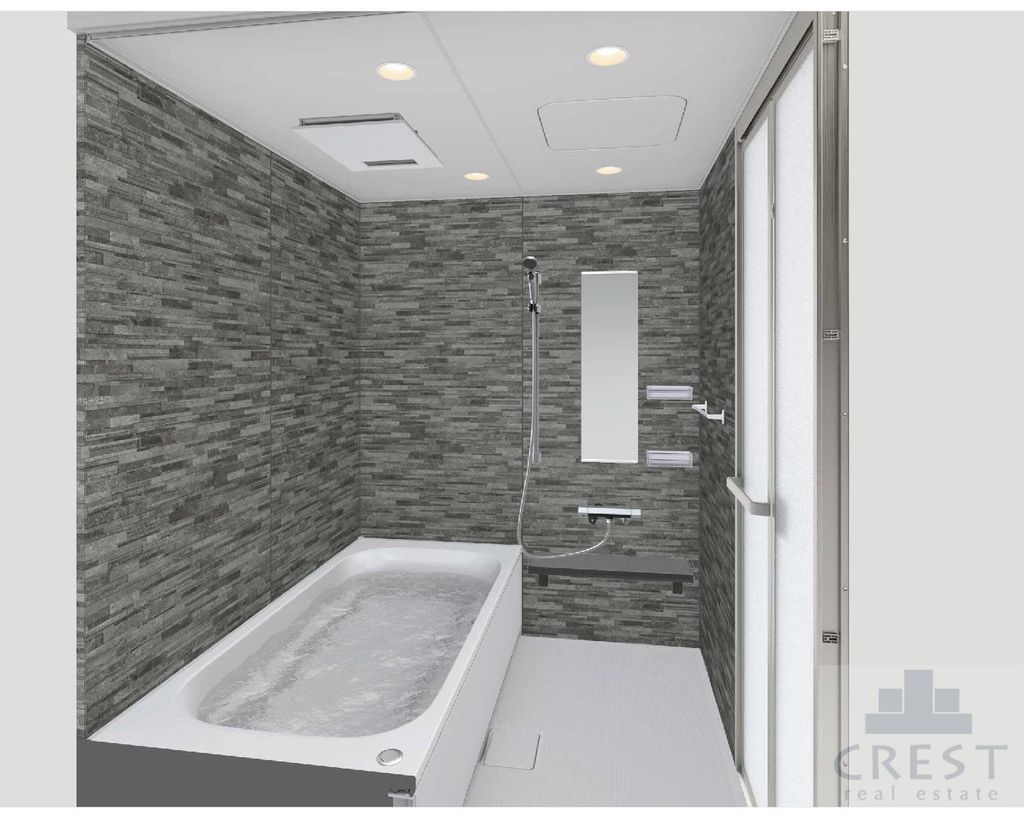 バス・シャワールーム　イメージ