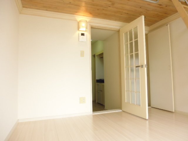 その他部屋・スペース　洋室