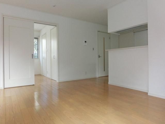 居室・リビング　★同社施工イメージ写真★