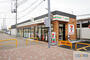 コンビニ　セブンイレブンハートインJR中山寺駅北口店（コンビニ）まで458m