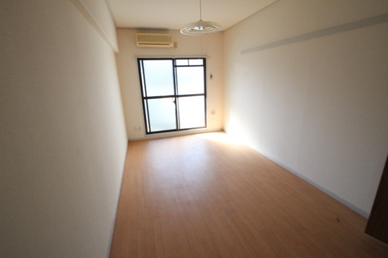 その他部屋・スペース　※別号室の写真です