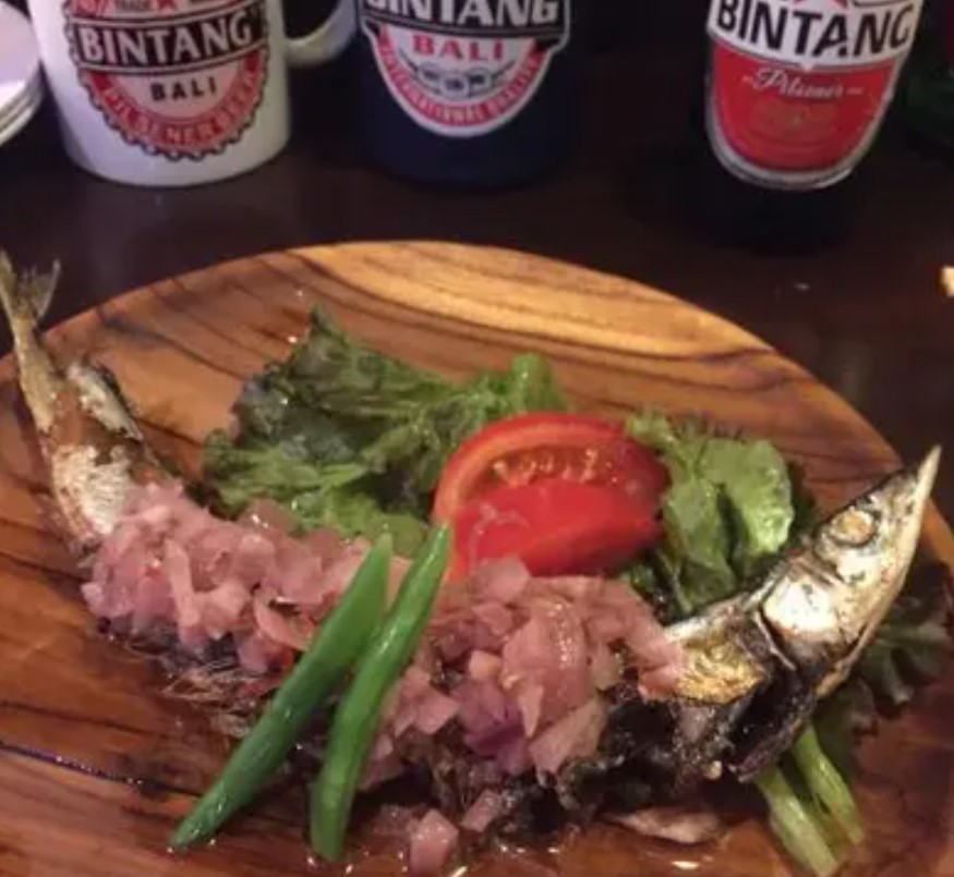 飲食店　ザ・トランジット トーキョー ワルンバリ（飲食店）まで653m