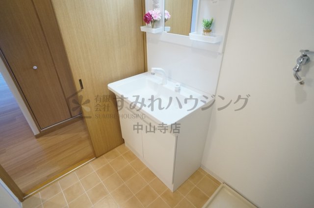 収納　参考、同建物・反転間取りの号室