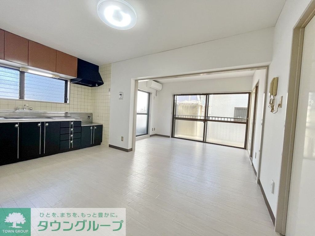 居室・リビング　リビング/居室