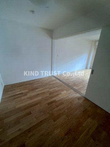 その他部屋・スペース　中はこのようになっています