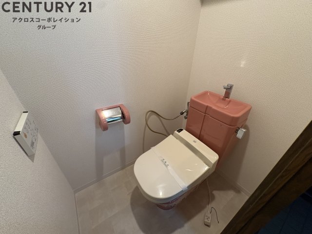 トイレ　バストイレ別でオススメ