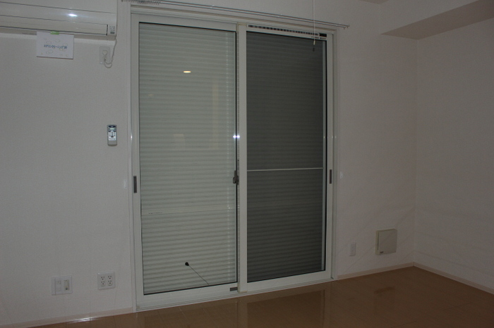 その他　シャッター雨戸