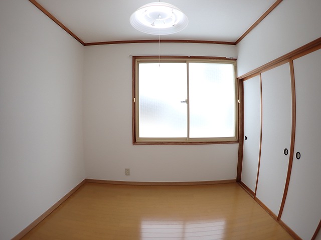 その他部屋・スペース　洋室４．５帖