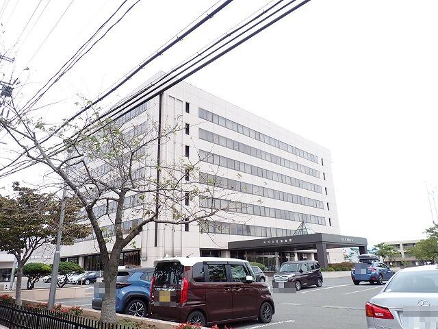 その他　青森県農協会館（その他）まで350m