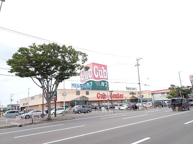 その他　カブセンター　大野店（その他）まで260m