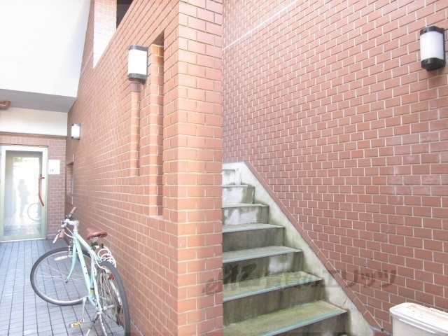 ジュネス堀川の外観写真