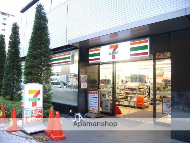 コンビニ　セブン－イレブン大阪久太郎町１丁目店（コンビニ）まで257m