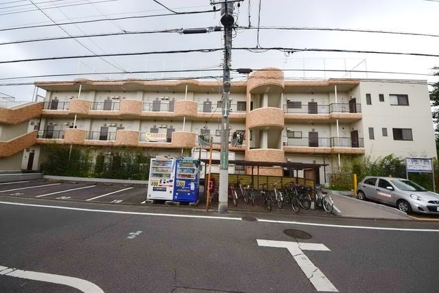 その他　外観・共用設備