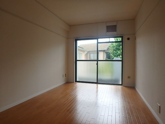 その他部屋・スペース　エアコン1基